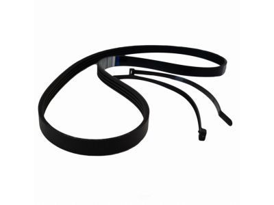 Ford JK4-377-BA V-Belt