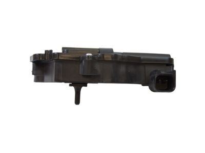 Ford Door Lock Actuator Motor - 6L2Z-78218A43-AA
