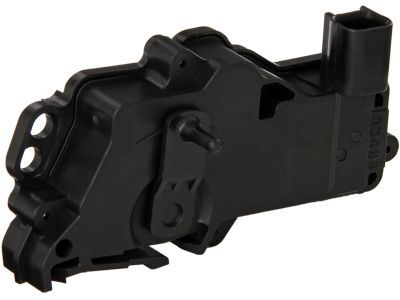 Lincoln 6L2Z-78218A43-AA