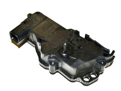 Ford 6L2Z-78218A43-AA Actuator Assembly