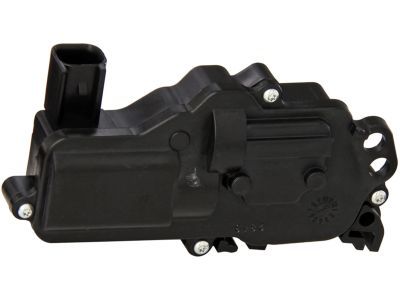 Ford 6L2Z-78218A43-AA Actuator Assembly