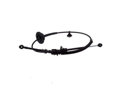 Mercury Mountaineer Shift Cable - F77Z-7E395-LB