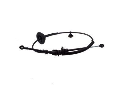 Ford Explorer Sport Trac Shift Cable - F77Z-7E395-LB