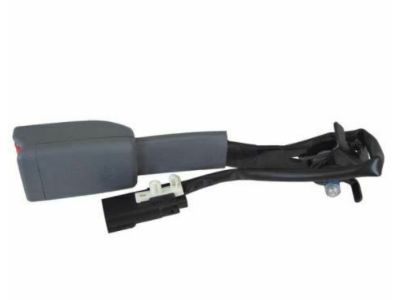 2014 Ford F-150 Seat Belt - BL3Z-1561203-AA