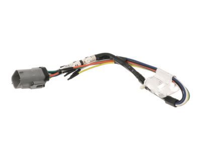 Ford 2C3Z-13A576-CA Wiring Assembly