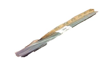 Lincoln Blackwood Door Seal - YL3Z-1621457-AA