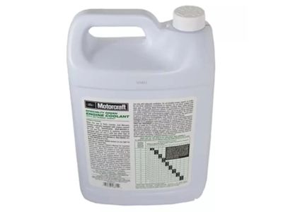 Ford VC-13-G Anti-Freeze VC-13-G Ford Anti-Freeze Product Photo 1 of 5