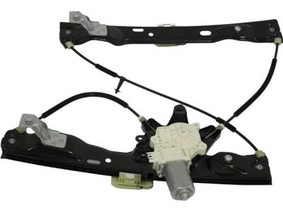 Ford Focus Window Regulator - CM5Z-5823201-B