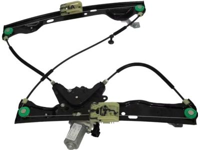 Ford Focus Window Regulator - CM5Z-5823201-B