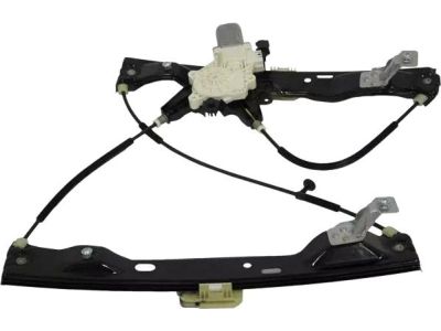 Ford Focus Window Regulator - CM5Z-5823201-B