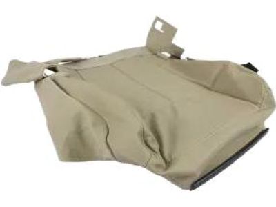 2012 Ford Expedition Seat Cover - CL1Z-7862901-BJ