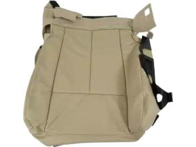 2012 Ford Expedition Seat Cover - CL1Z-7862901-BJ