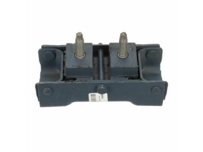 Ford 7C3Z-6068-BA Engine Support Insulator Assembly