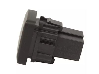 JL7Z-54432A38-AA Ford Switch Assembly Product Photo 2 of 3