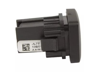 JL7Z-54432A38-AA Ford Switch Assembly Product Photo 3 of 3