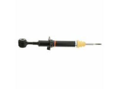 2003 Ford Explorer Sport Trac Shock Absorber - 3U2Z-18124-BN