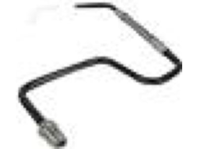 Mercury 8G1Z-2C295-E