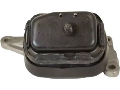 Lincoln Town Car Engine Mount - 3W1Z-6038-CB