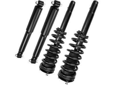 Lincoln AE5Z-18124-B