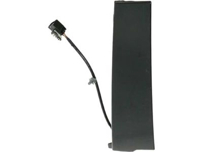 Ford Escape Door Lock Actuator Motor - CJ5Z-14A626-AD