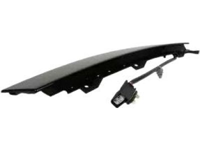 Ford Escape Door Lock Actuator Motor - CJ5Z-14A626-AD