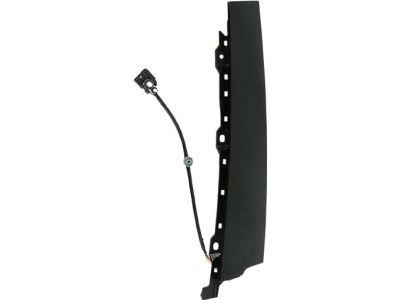 Ford Escape Door Lock Actuator Motor - CJ5Z-14A626-AD