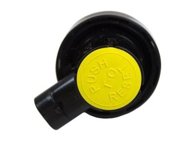 FA-1784 Ford Indicator Assembly Product Photo 2 of 2