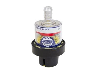 Ford FA-1784 Indicator Assembly FA-1784 Ford Indicator Assembly Product Photo 1 of 2