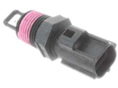 Ford Mustang Intake Manifold Temperature Sensor - F6SZ-12A697-A