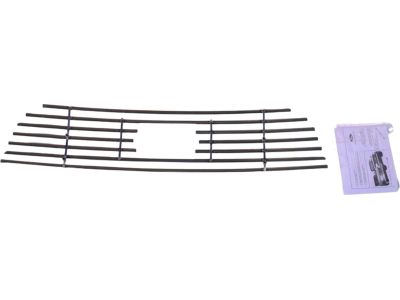 2002 Ford F-150 Grille - 1L3Z-8200-AC