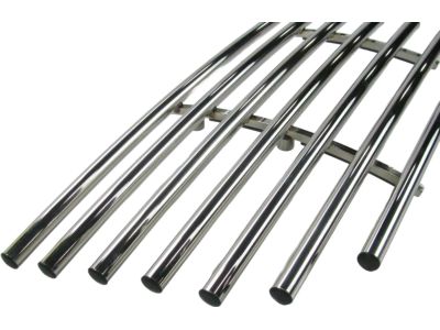 2002 Ford F-150 Grille - 1L3Z-8200-AC