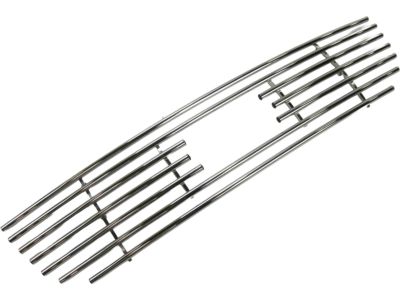 2002 Ford F-150 Grille - 1L3Z-8200-AC