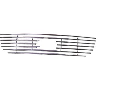 2002 Ford F-150 Grille - 1L3Z-8200-AC