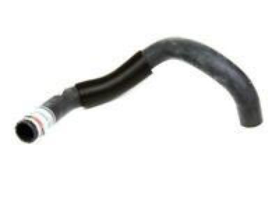 Lincoln Navigator Radiator Hose - 7L1Z-8260-A