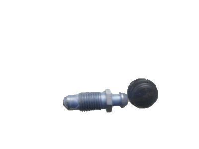 2004 Ford Escape Brake Bleeder Screw - YL8Z-2208-AA