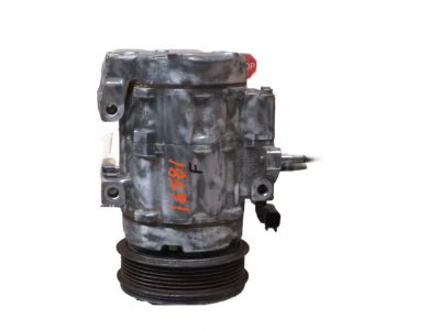 Ford F-150 A/C Compressor - 9L3Z-19703-C