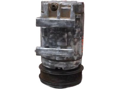 Ford F-150 A/C Compressor - 9L3Z-19703-C