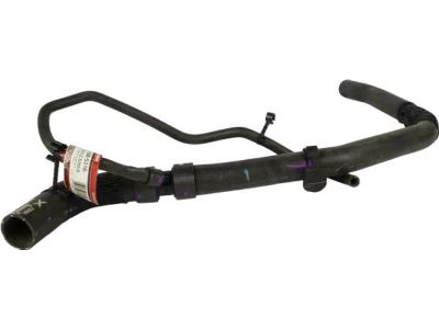 Ford Taurus Radiator Hose - DG1Z-8260-B