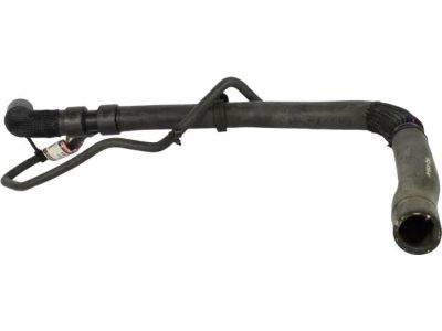Ford Taurus Radiator Hose - DG1Z-8260-B