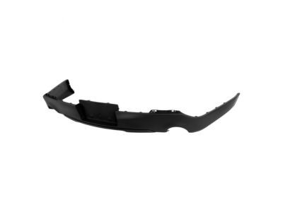 Ford DG1Z-17F828-AA Bumper - Extension