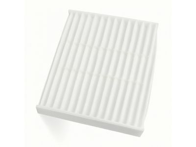 Ford Explorer Cabin Air Filter - LX6Z-19N619-CA
