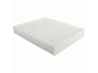 Ford Explorer Cabin Air Filter - LX6Z-19N619-CA