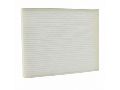 Ford Explorer Cabin Air Filter - LX6Z-19N619-CA