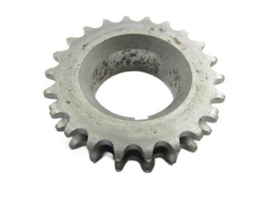 Ford F-150 Crankshaft Gear - E7TZ6306B