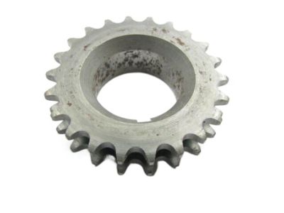 Ford E-150 Crankshaft Gear - E7TZ6306B