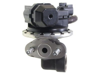 2003 Ford Thunderbird EGR Valve - 3W4Z-9D475-AC