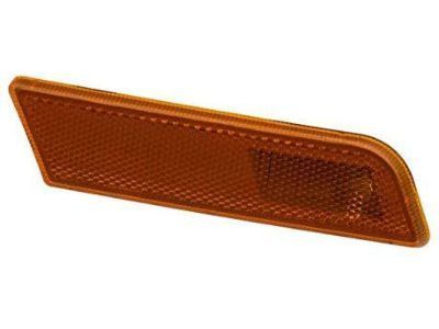 2012 Ford Transit Connect Side Marker Light - 9T1Z-15A201-C