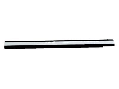 Ford 8L1Z-7821452-AA Weatherstrip Assembly - Door Window