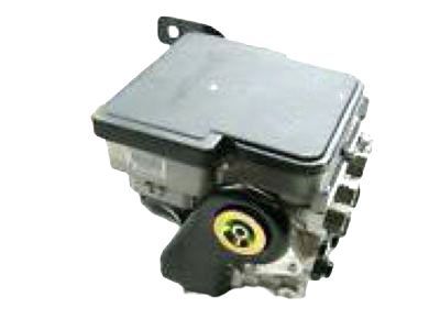 Ford Taurus ABS Control Module - 8G1Z-2C219-F