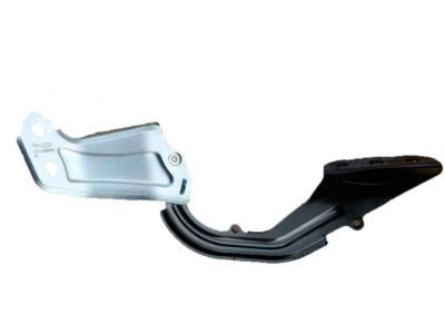 2018 Lincoln MKC Hood Hinge - GJ5Z-16797-A